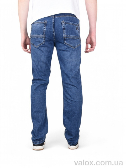 Чоловічі джинси оптом (br9541t)