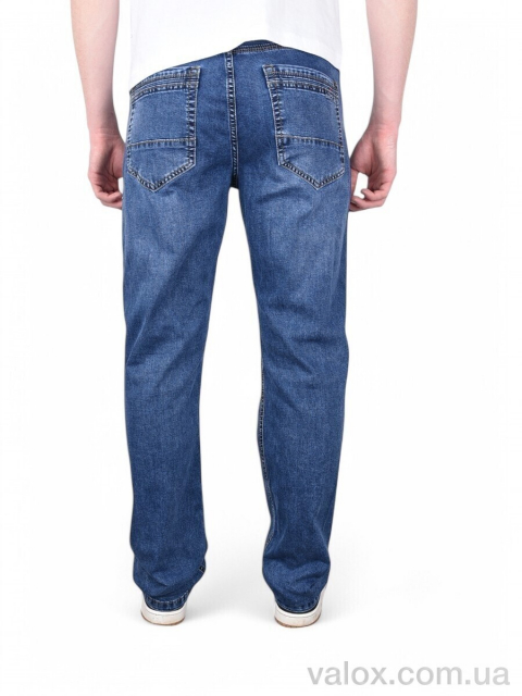 Чоловічі джинси оптом (br9545t)