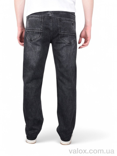 Чоловічі джинси оптом (br9555t)