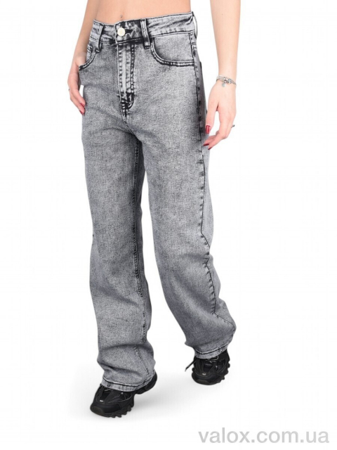 Жіночі джинси оптом (g353)