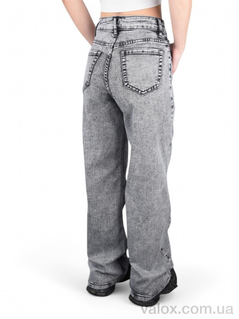 Жіночі джинси оптом (g353)