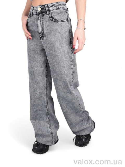 Жіночі джинси оптом (g355)