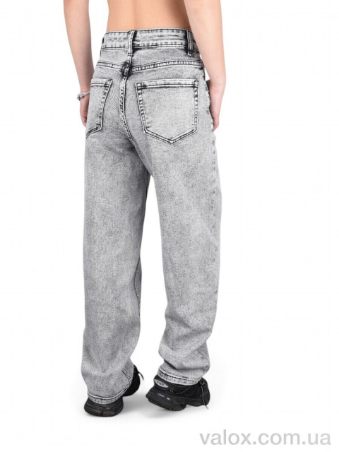 Жіночі джинси оптом (m352)