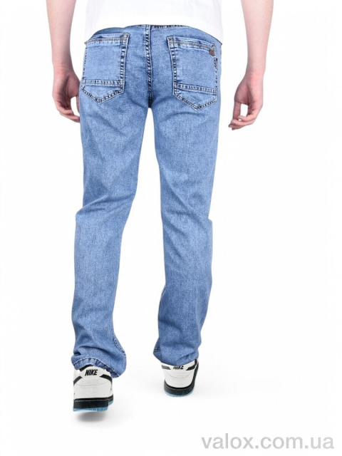 Чоловічі джинси оптом (br1177)