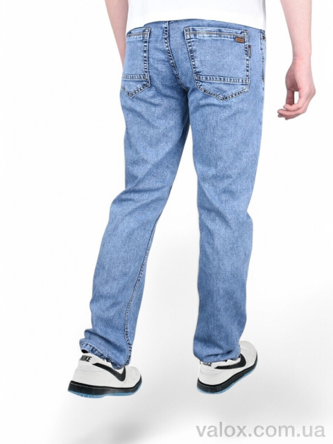 Чоловічі джинси оптом (br1177)