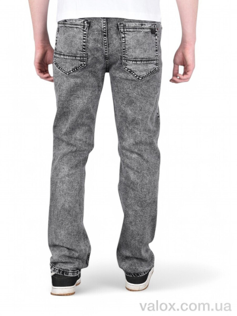 Чоловічі джинси оптом (h8045)
