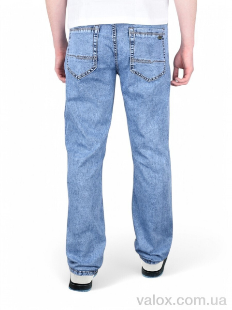 Чоловічі джинси оптом (br1176)