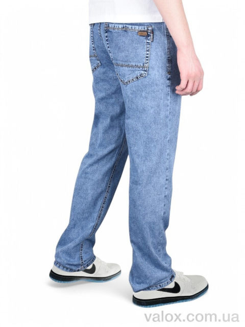 Чоловічі джинси оптом (br1170)