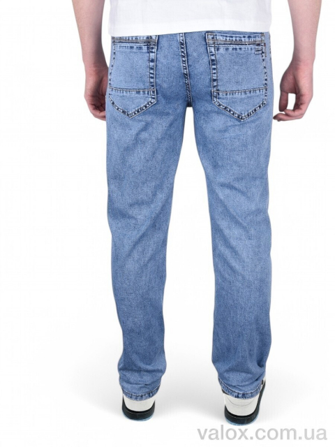 Чоловічі джинси оптом (br1178)