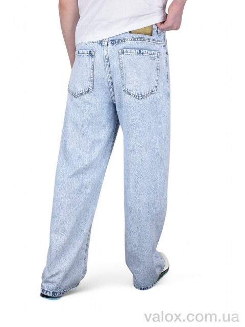 Чоловічі джинси оптом (1790)