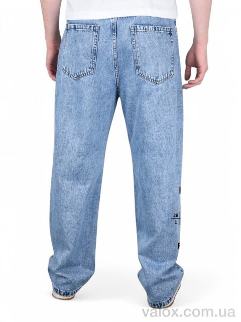Чоловічі джинси оптом (1791)