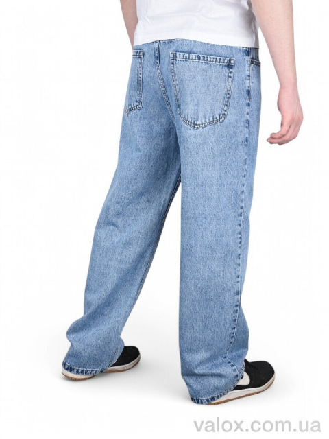 Чоловічі джинси оптом (1791)