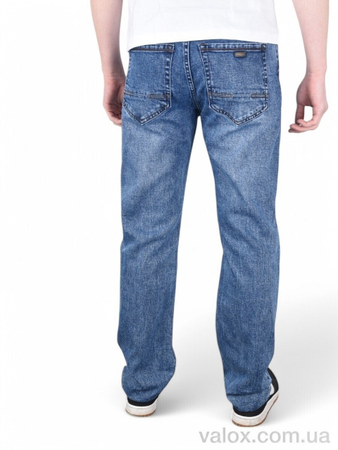 Чоловічі джинси оптом (5501)