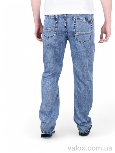 Чоловічі джинси оптом (br1179)