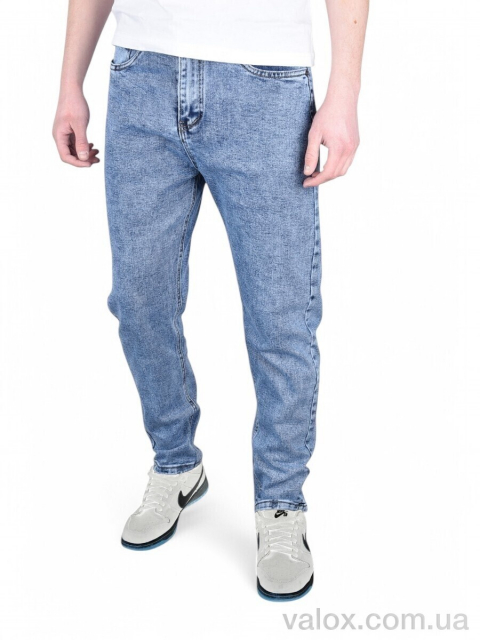 Чоловічі джинси оптом (2306)