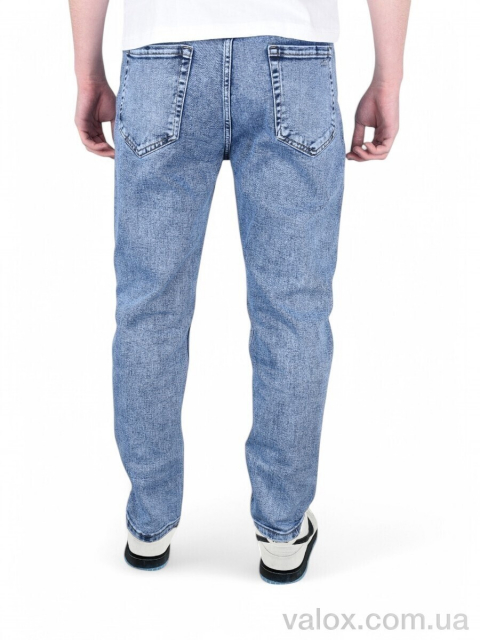 Чоловічі джинси оптом (2306)