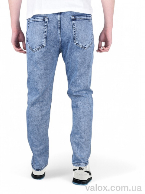 Чоловічі джинси оптом (2306)