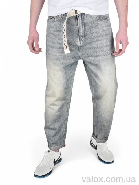 Чоловічі джинси оптом (6101)