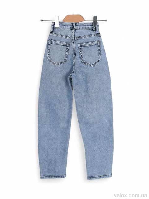 Дитячі джинси оптом (g266)
