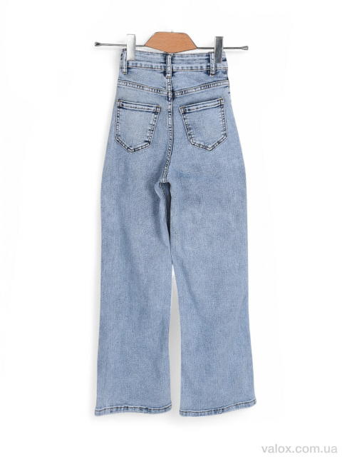 Дитячі джинси оптом (g263)