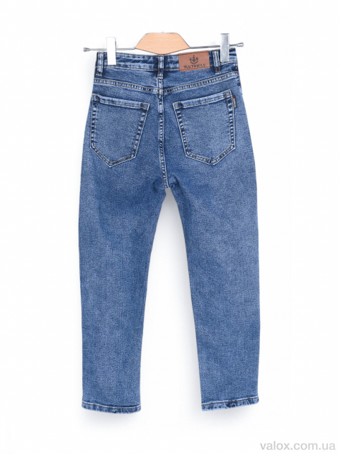 Дитячі джинси оптом (t181)
