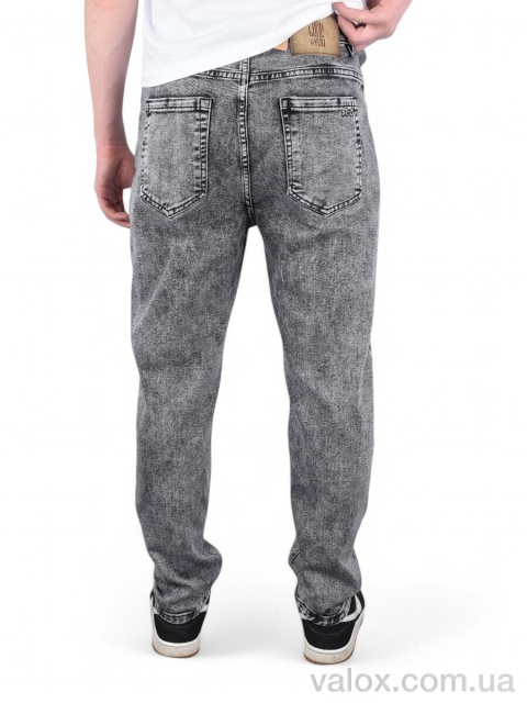 Чоловічі джинси оптом (2209)