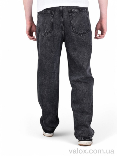 Чоловічі джинси оптом (1786)