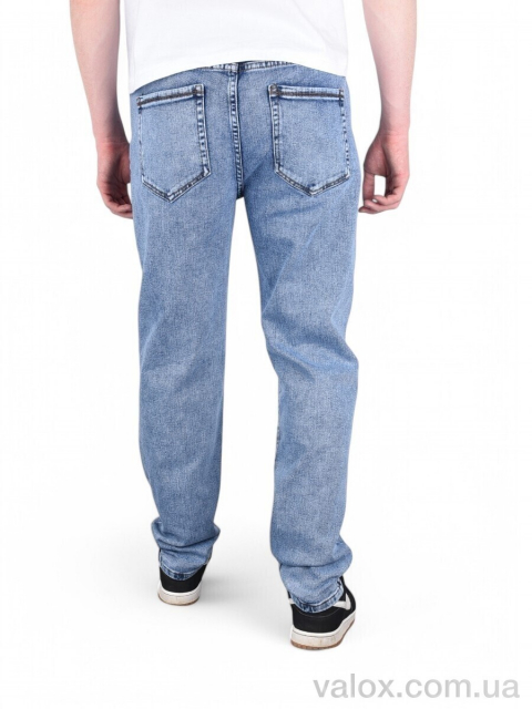 Чоловічі джинси оптом (3317-2)