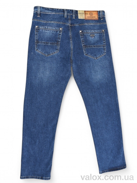 Чоловічі джинси оптом (br9560)
