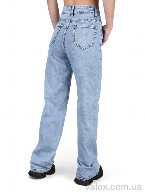 Жіночі джинси оптом (g351)
