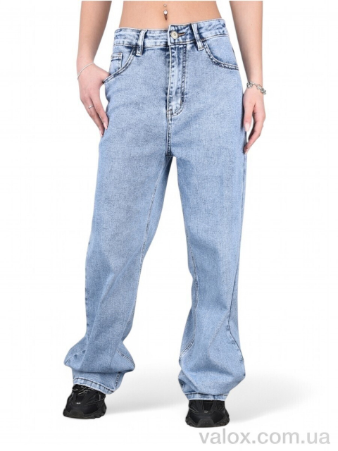 Жіночі джинси оптом (356)