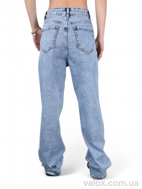 Жіночі джинси оптом (356)