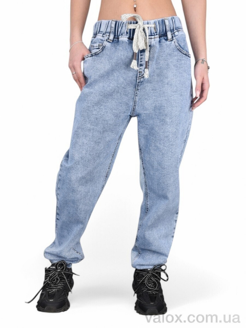 Жіночі джинси оптом (g358)