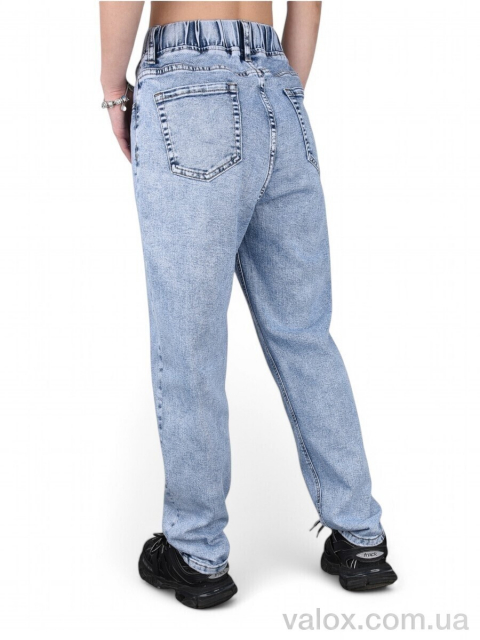 Жіночі джинси оптом (g358)