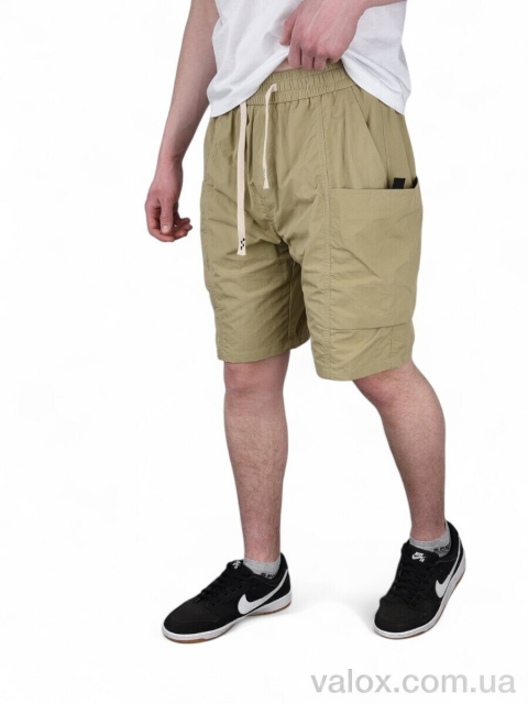 Чоловічі шорти оптом (109-3)