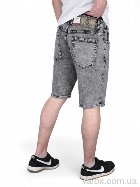 Чоловічі шорти оптом (128-1)