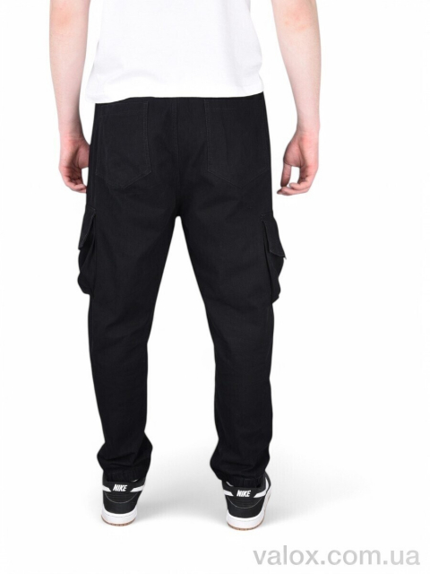 Чоловічі джинси оптом (br1930-1)