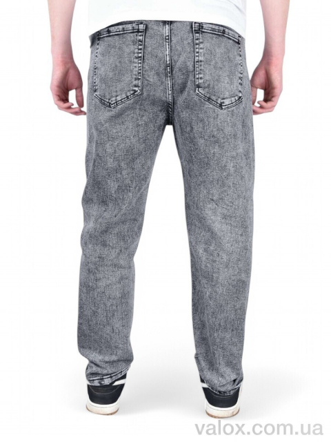Чоловічі джинси оптом (2207)