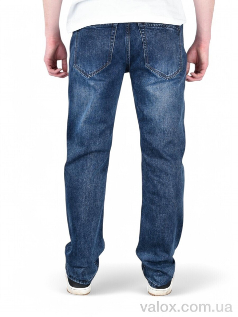 Чоловічі джинси оптом (5502)