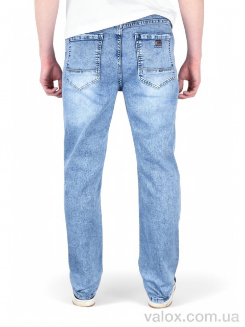 Чоловічі джинси оптом (1135)