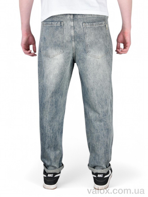 Чоловічі джинси оптом (9501)