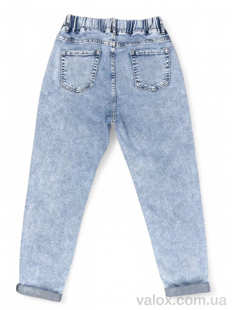 Жіночі джинси оптом (g357)