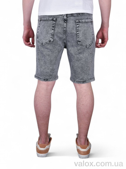 Чоловічі шорти оптом (123-1)