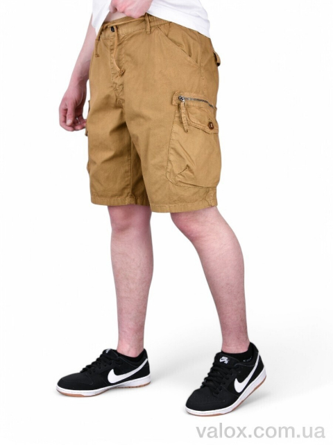 Чоловічі шорти оптом (ak315-5)