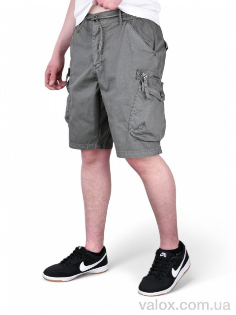 Чоловічі шорти оптом (ak315-6)