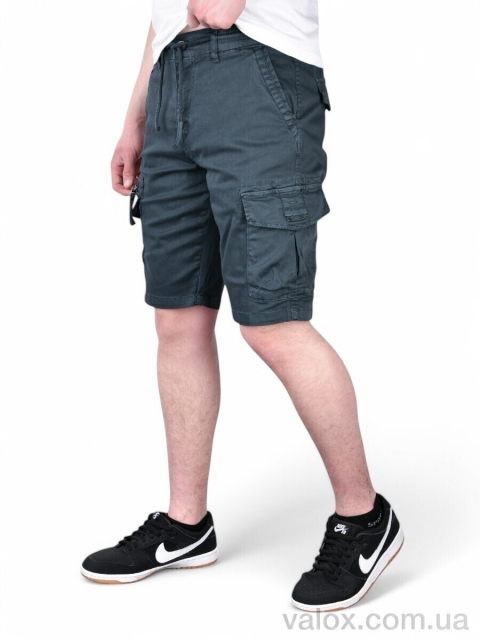 Чоловічі шорти оптом (ak637-6)