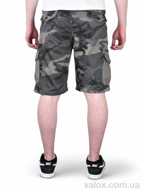 Чоловічі шорти оптом (b75012-16)