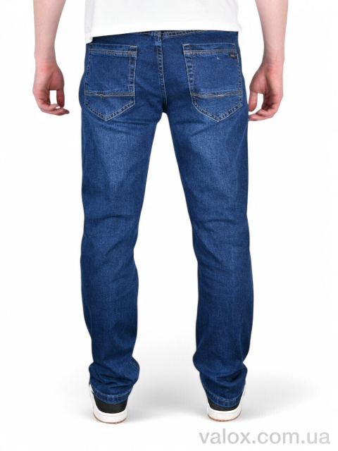 Чоловічі джинси оптом (br2096)
