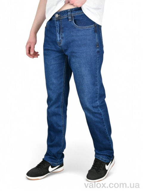 Чоловічі джинси оптом (br2091)