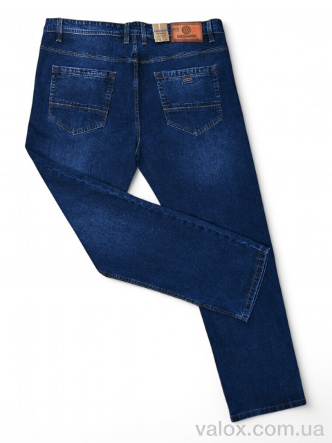Чоловічі джинси оптом (br9561)